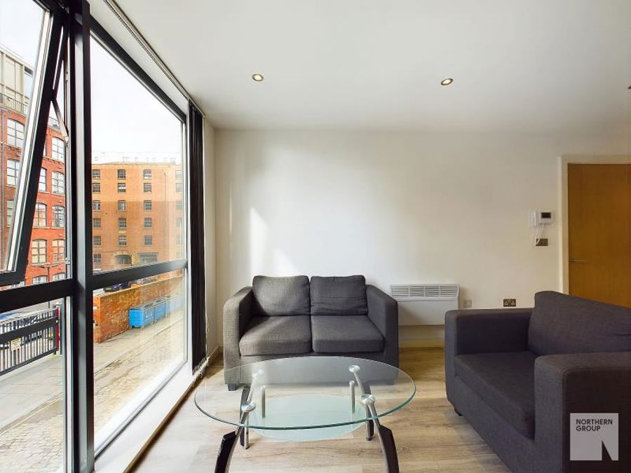 Apt 5.16 :: Flint Glass Wharf image 1