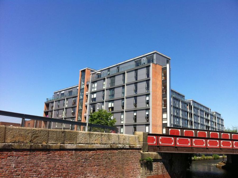 Apt 5.16 :: Flint Glass Wharf image 2
