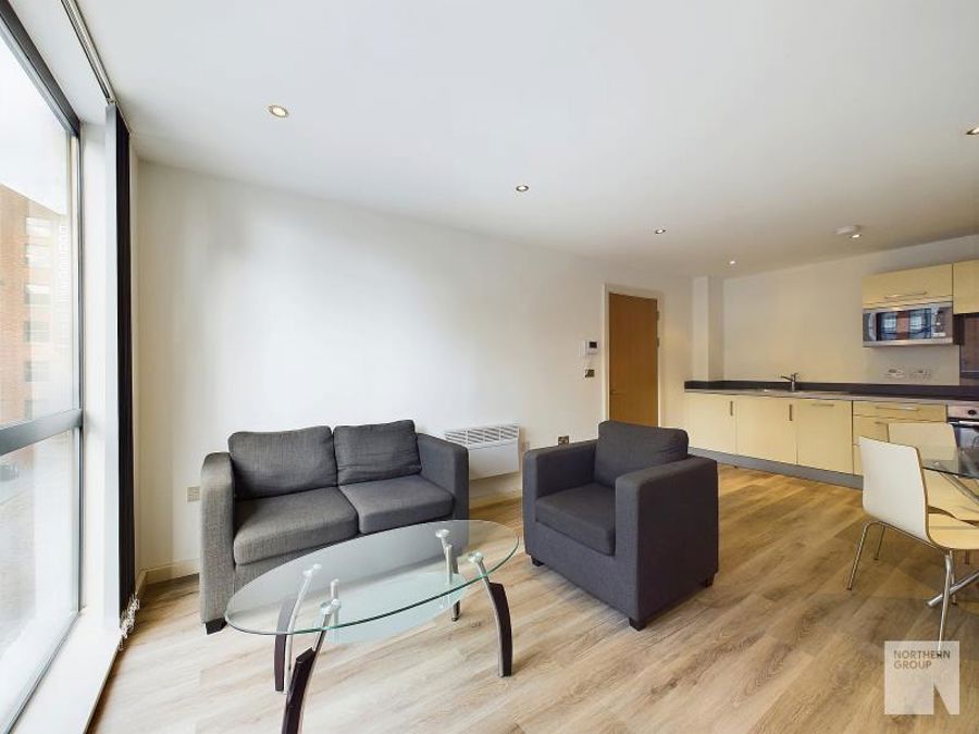 Apt 5.16 :: Flint Glass Wharf image 3