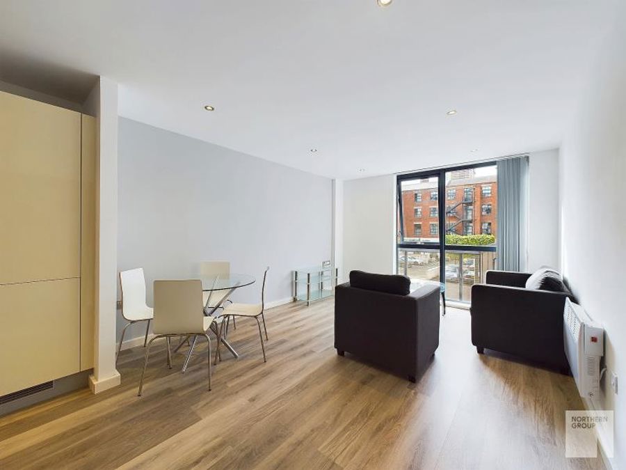 Apt 5.16 :: Flint Glass Wharf image 6
