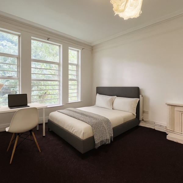 Flat 2 Mayfield Road :: Chorlton image 1