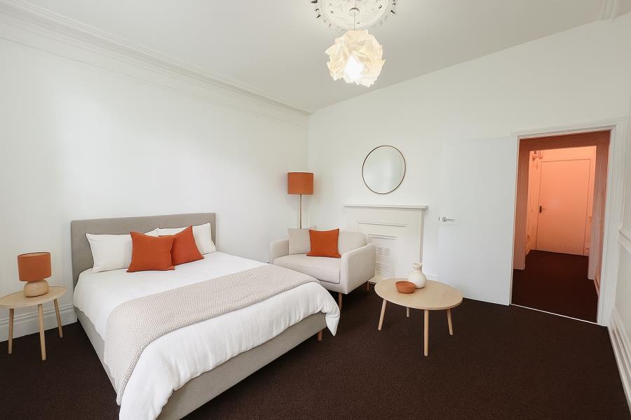 Flat 2 Mayfield Road :: Chorlton image 4