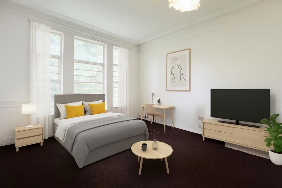 Flat 2, 16 Mayfield Road image 6