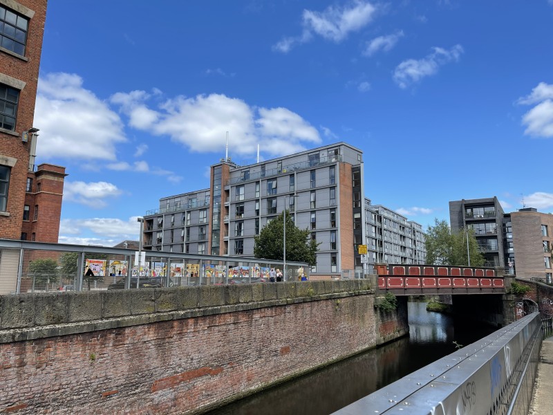 Apt 5.18 :: Flint Glass Wharf image 3