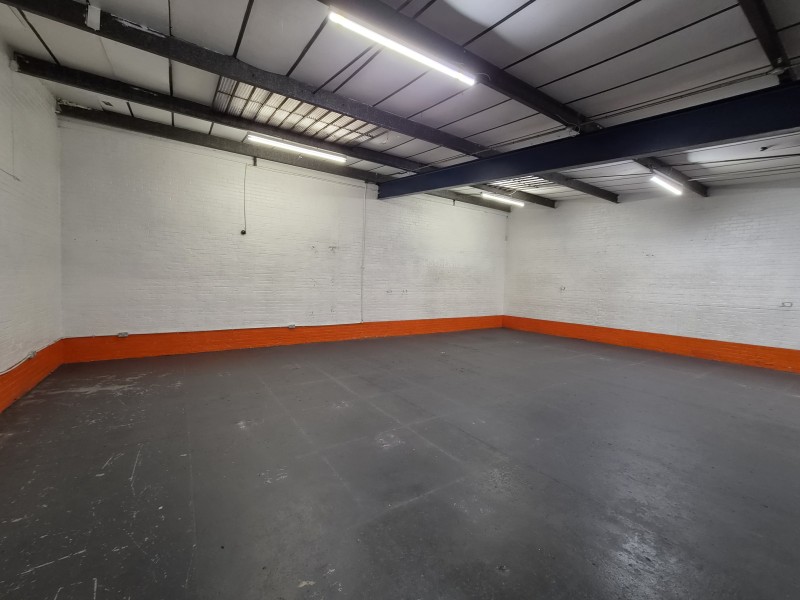 Unit 1, Crown Industrial  image 4