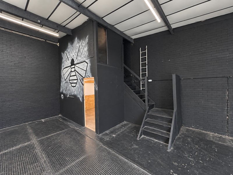 Unit 1 :: Crown Industrial  image 6