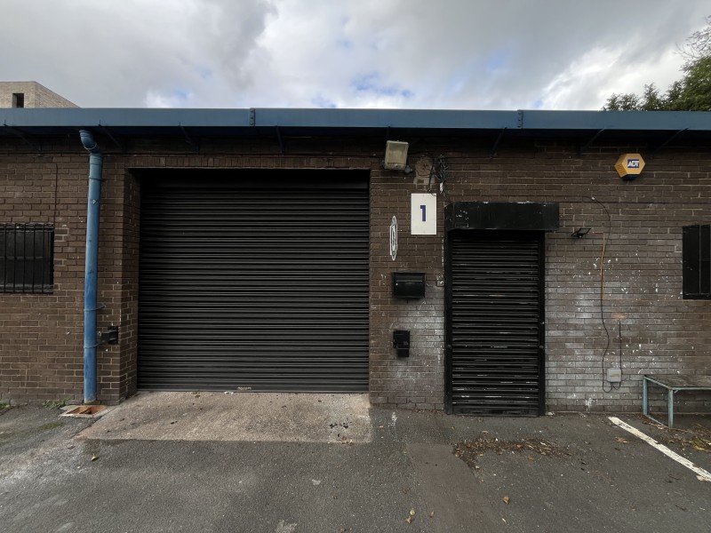 Unit 1 :: Crown Industrial  image 10