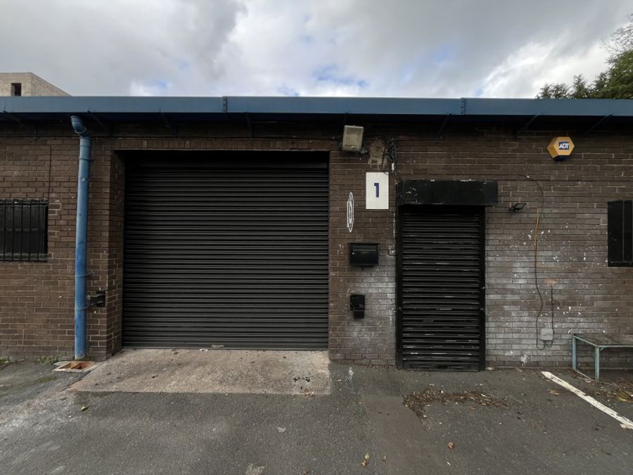 Unit 1 :: Crown Industrial  image 10