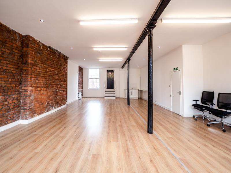 Robert Street, Green Quarter image 2