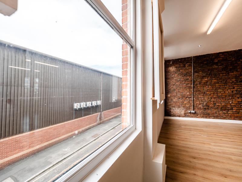 Robert Street, Green Quarter image 9