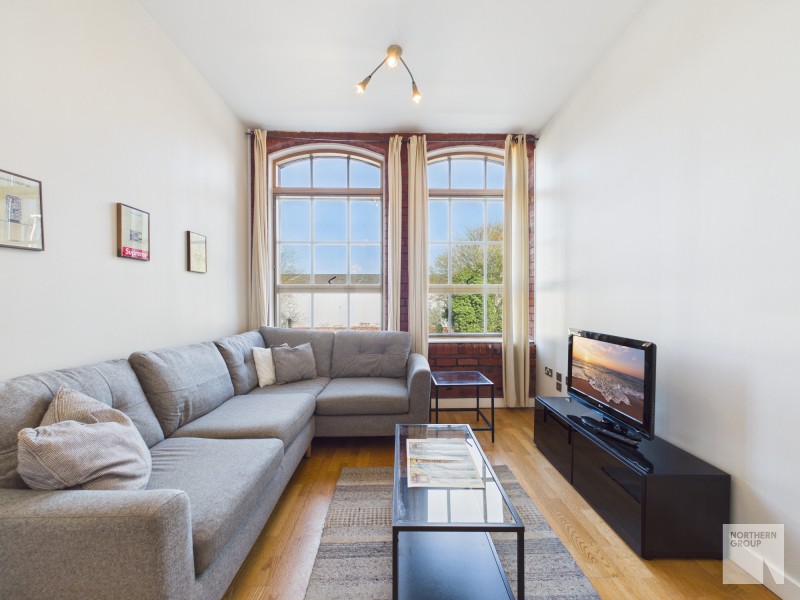 Beaumont Building :: Manchester image 1