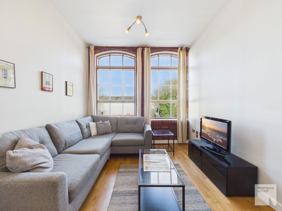 Beaumont Building :: Manchester image 1