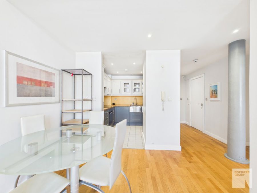 Beaumont Building :: Manchester image 2