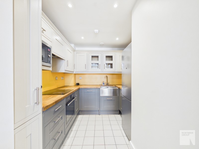 Beaumont Building :: Manchester image 3