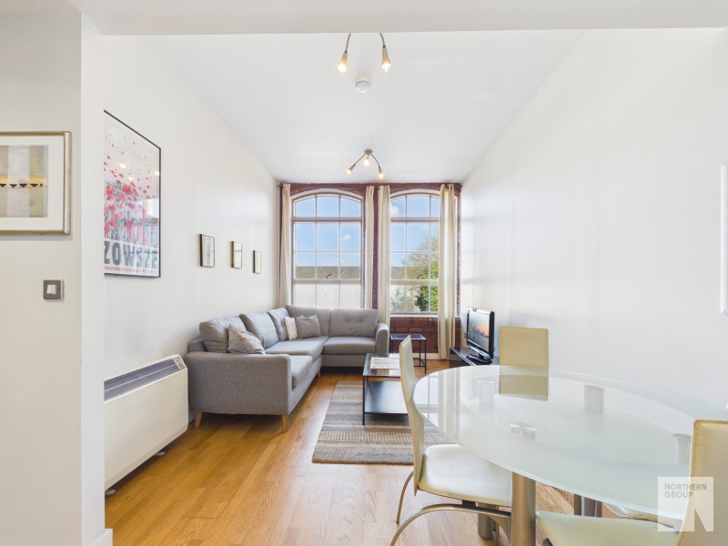 Beaumont Building :: Manchester image 4