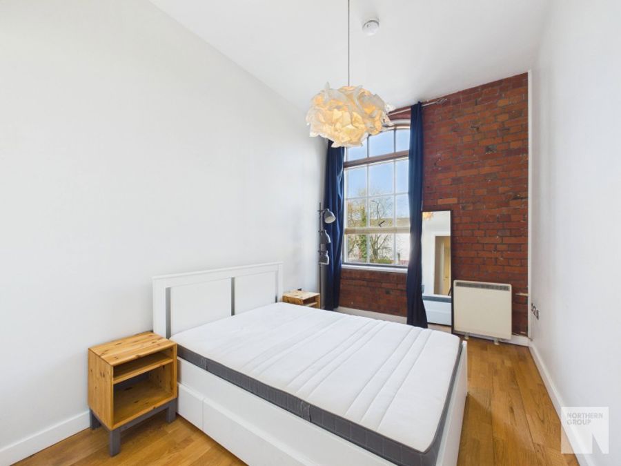 Beaumont Building :: Manchester image 5