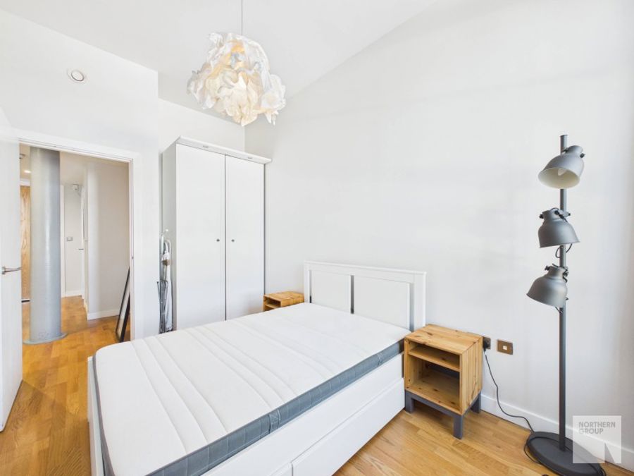 Beaumont Building :: Manchester image 6