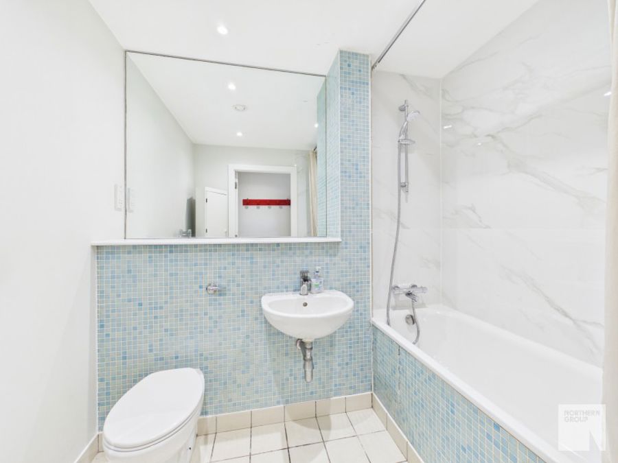 Beaumont Building :: Manchester image 7