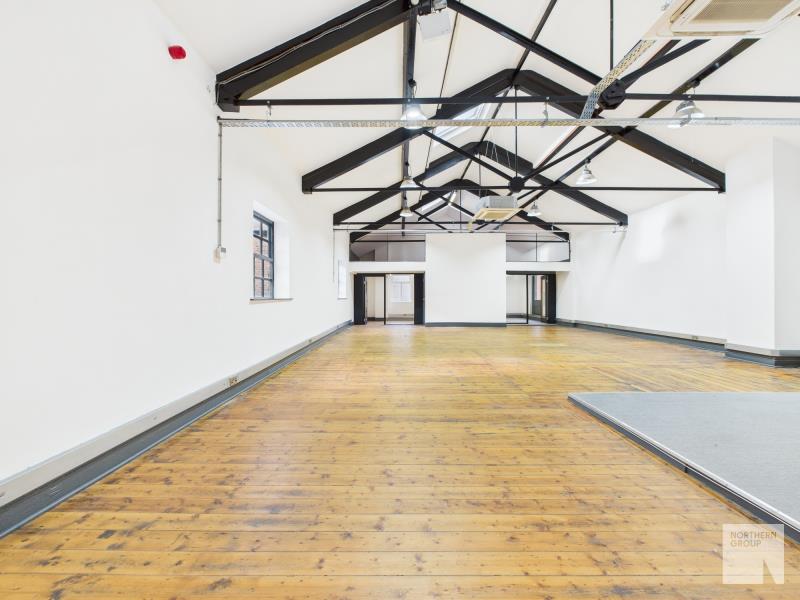 Unit 2.02 :: Stevenson Square image 1