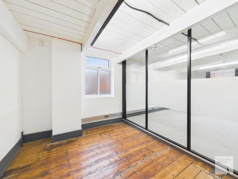 Unit 2.02 :: Stevenson Square image 7