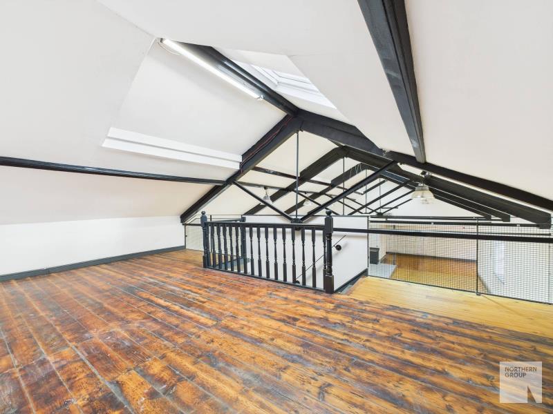 Unit 2.02 :: Stevenson Square image 9