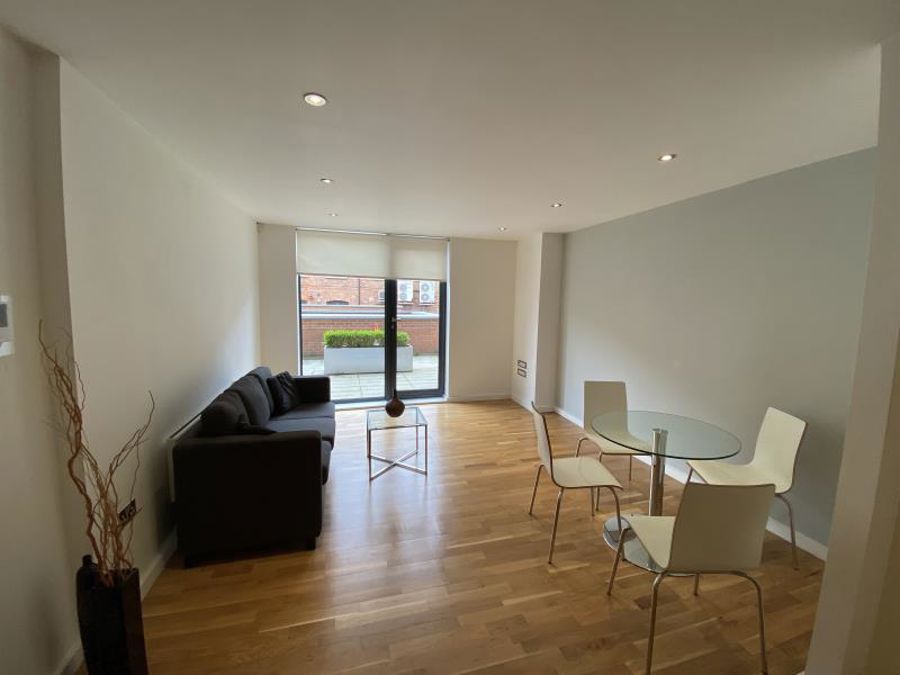Apt G.18 :: Flint Glass Wharf image 1