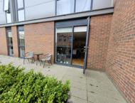 Apt G.18 :: Flint Glass Wharf image 2