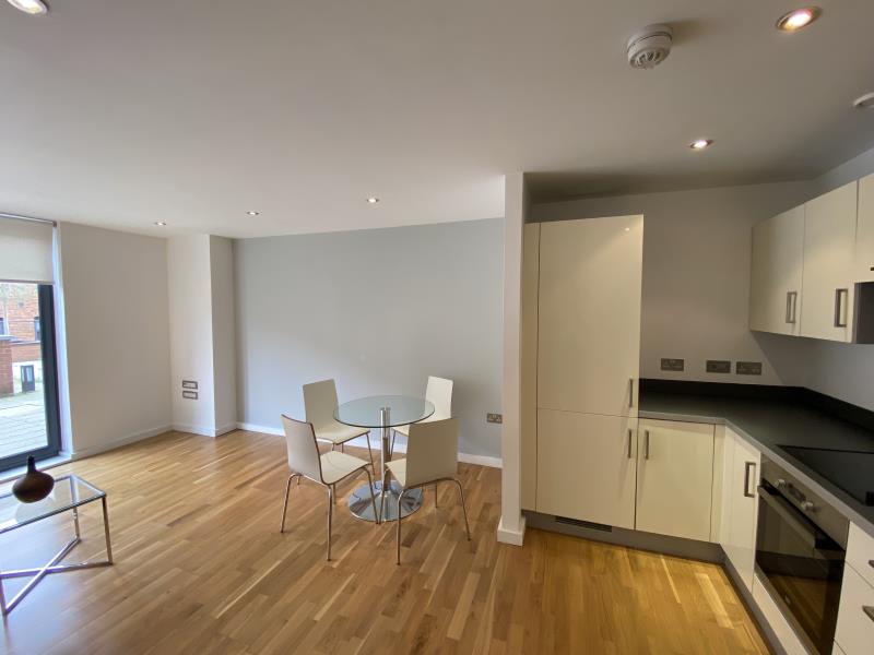 Apt G.18 :: Flint Glass Wharf image 9