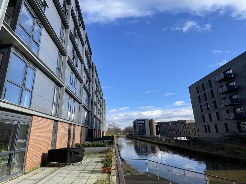 Apt G.18 :: Flint Glass Wharf image 10