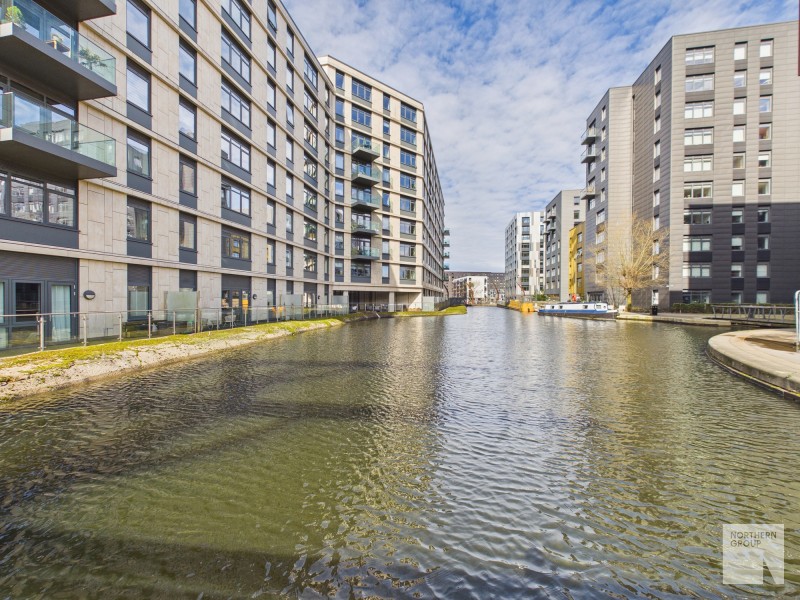 One Vesta Street :: New Islington image 9