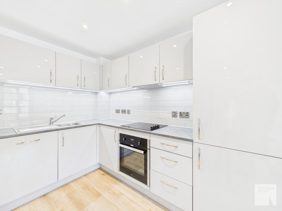 Flat 37 :: The Quarters image 2