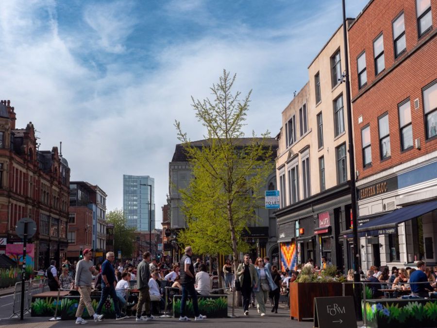 Flat 37 :: The Quarters image 4