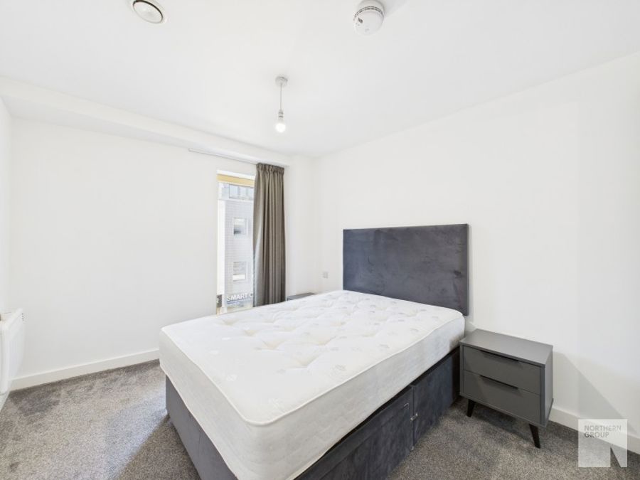 Flat 37 :: The Quarters image 5