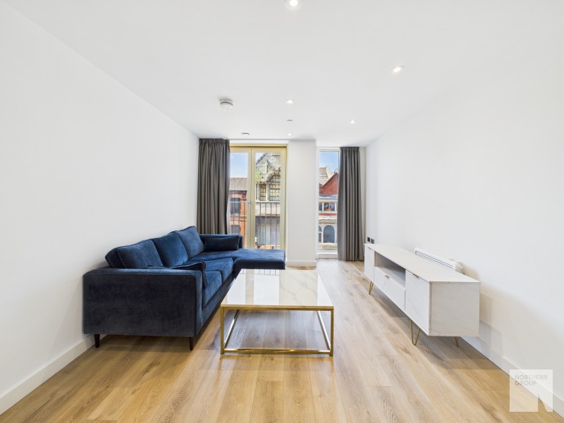 Flat 37 :: The Quarters image 6