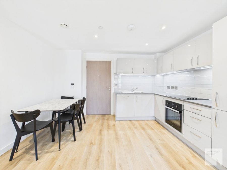 Flat 37 :: The Quarters image 7