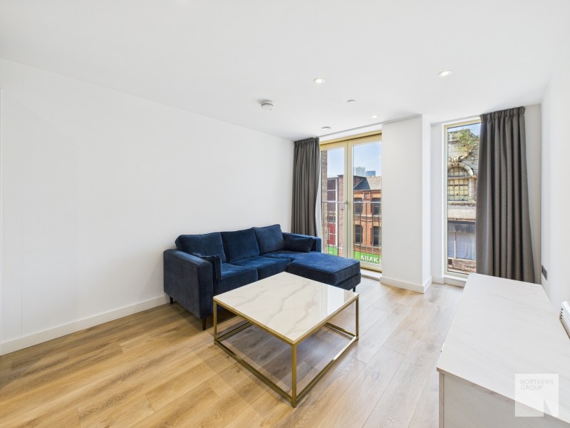 Flat 37 :: The Quarters image 8