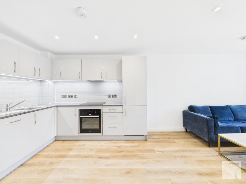 Flat 37 :: The Quarters image 11