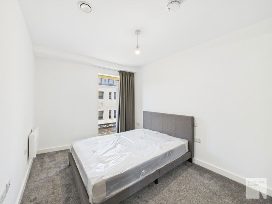 Flat 37 :: The Quarters image 13