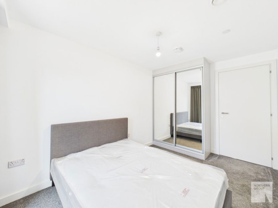 Flat 37 :: The Quarters image 14