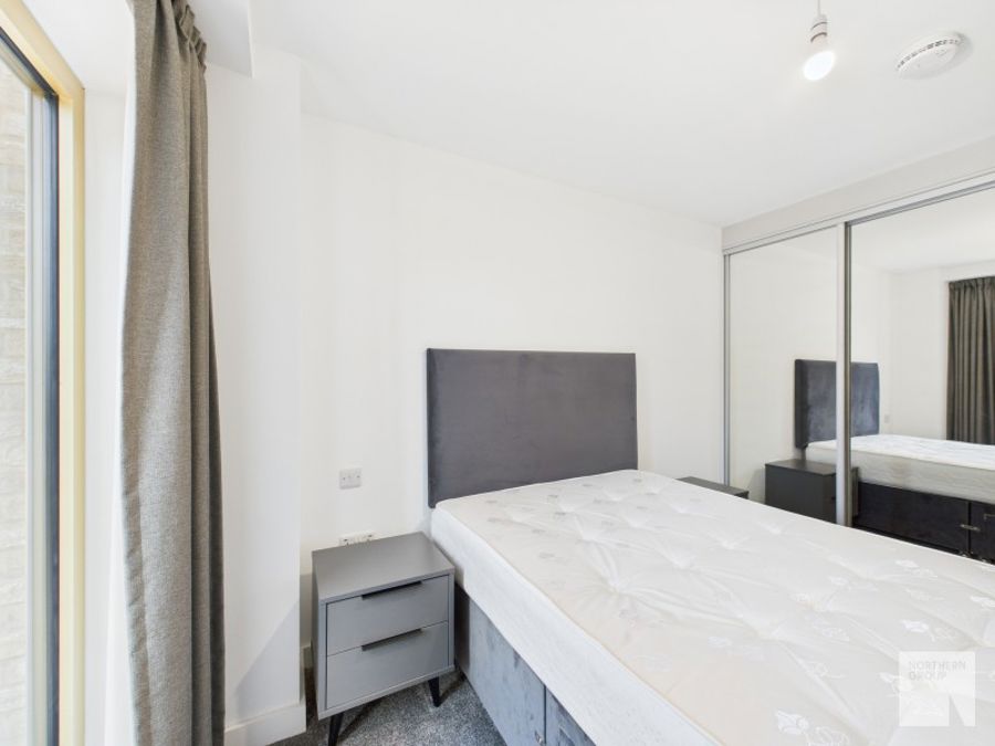 Flat 37 :: The Quarters image 15