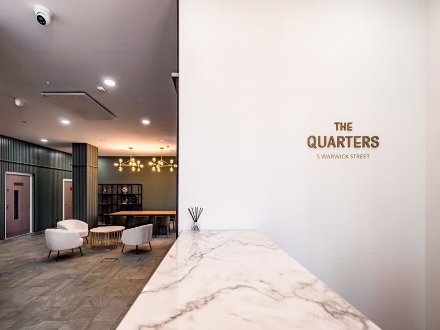 Flat 37 :: The Quarters image 17