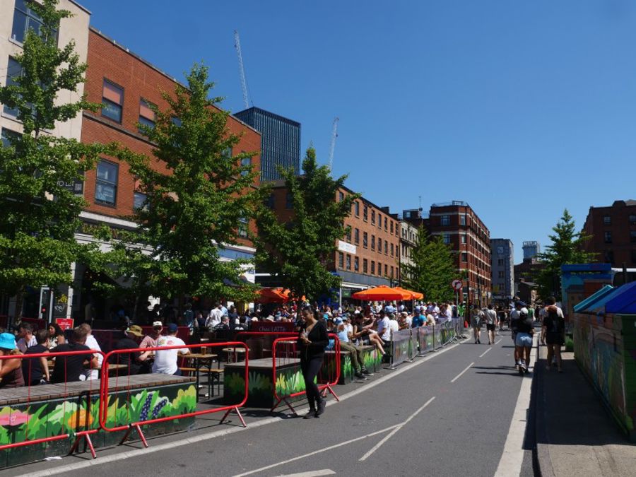 Flat 37 :: The Quarters image 18