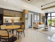 Apt 6.02 :: One Silk Street image 1