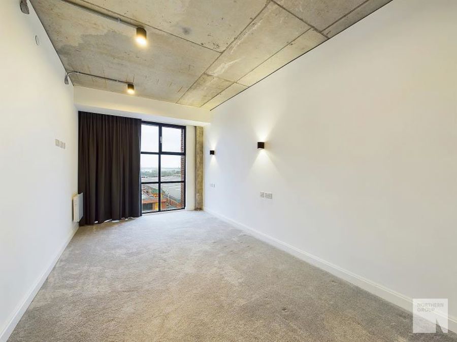 Apt 6.02 :: One Silk Street image 4