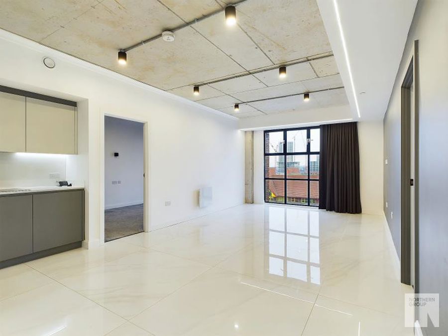 Apt 6.02 :: One Silk Street image 8
