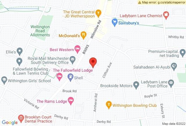 The Portland :: Fallowfield image 7