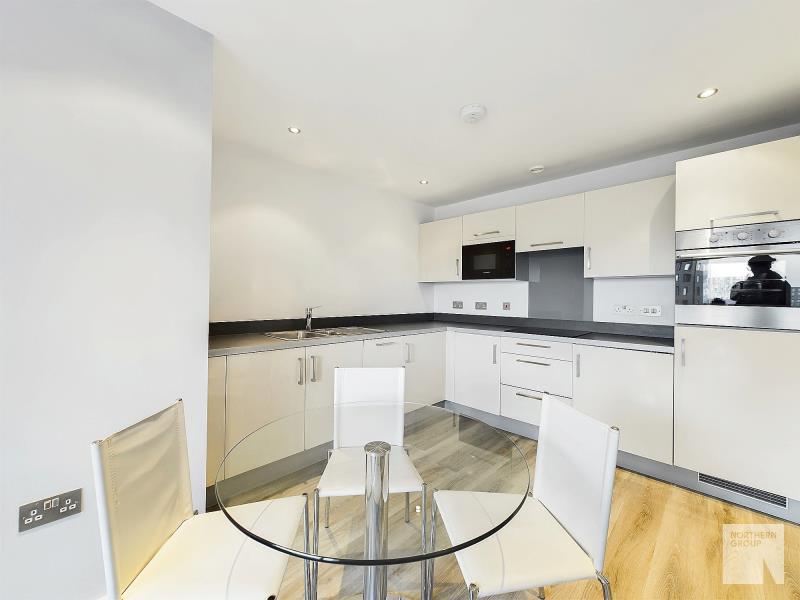 Apt 5.15 :: Flint Glass Wharf image 2