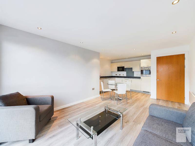 Apt 5.15 :: Flint Glass Wharf image 5