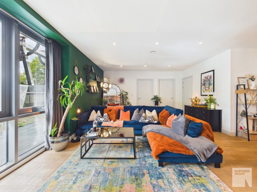 One Vesta Street :: New Islington image 1