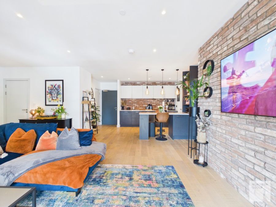One Vesta Street :: New Islington image 2